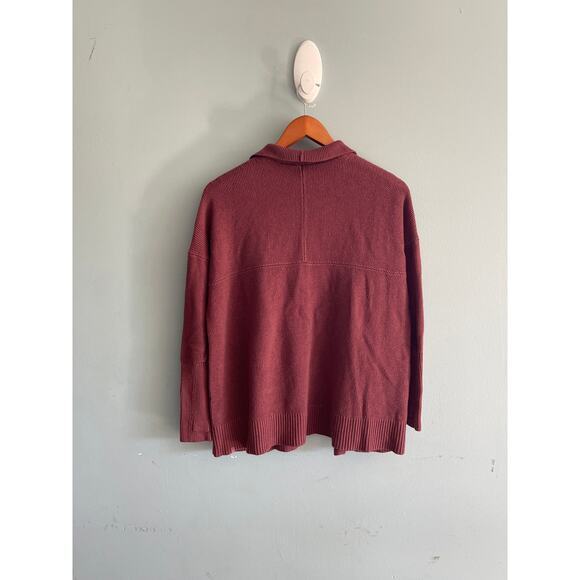 Lululemon Cashmere Blend Cardigan GUC - Picture 3 of 8